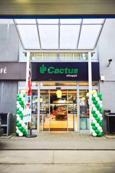 Image 5 : Alimentation générale à Bereldange : R. Goedert