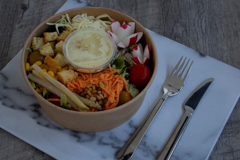 Image 3 : Alimentation générale à Luxembourg : R. Goedert