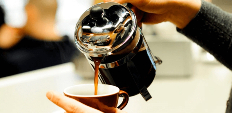 Image 3 : Torréfaction à Soleuvre : Knopes