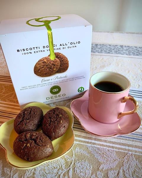 Image 3 : Epicerie italienne à Luxembourg : Galli-Galli