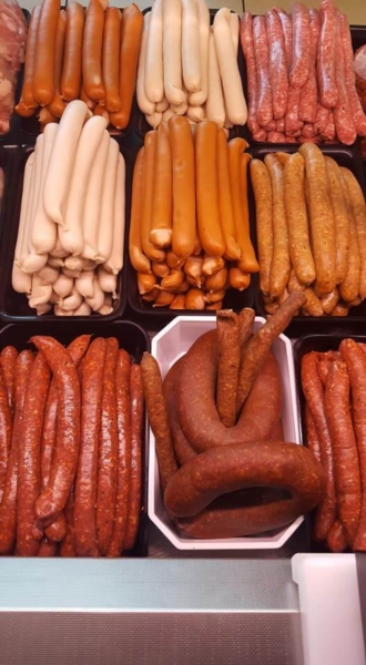 Image 8 : Boucherie et charcuterie à Strassen : A la Belle Viande