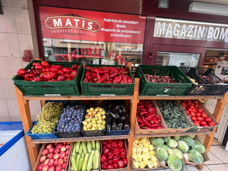 Image 5 : Epicerie à Luxembourg : Epicerie Dracula