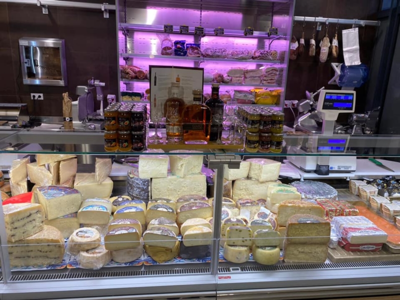 Image 8 : Epicerie italienne à Lorentzweiler : Pane e Vino