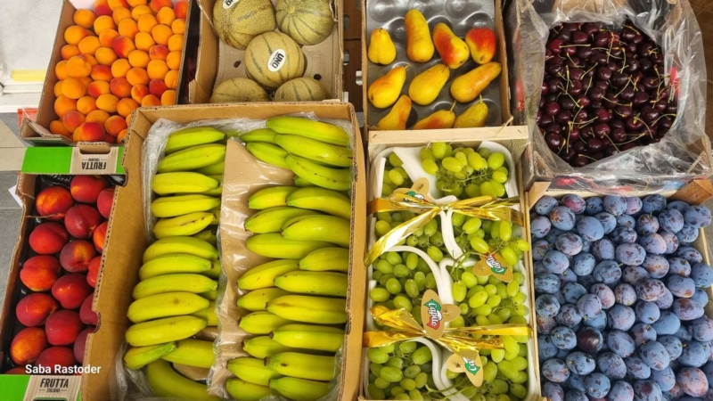 Image 8 : Épicerie à Schifflange : Epicerie Chez Nous
