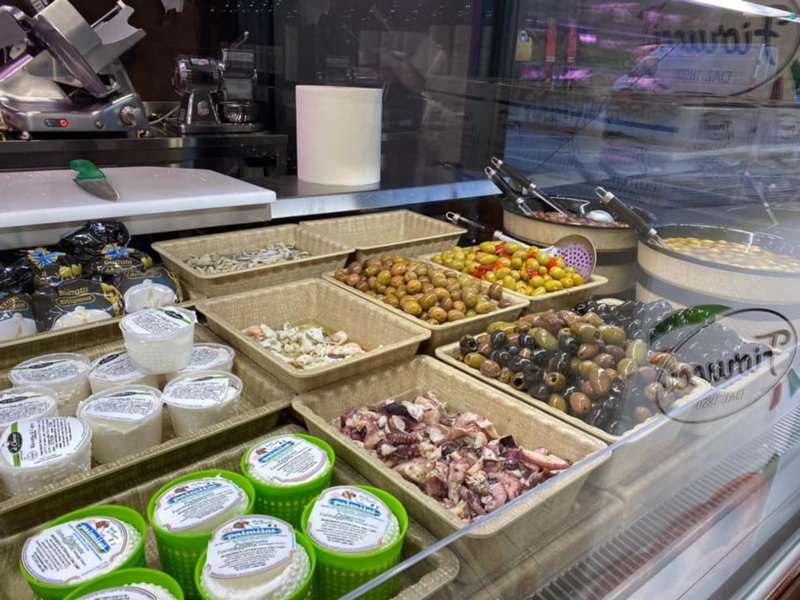 Image 9 : Epicerie italienne à Lorentzweiler : Pane e Vino