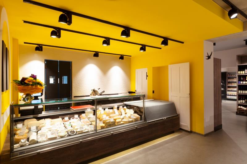 Image 6 : Alimentation biologique à Differdange : De Biobuttek