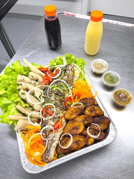 Image 21 : Restaurant à Hagondange : Le Goût du Village