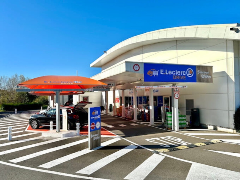 Image 1 : Livraison drive à Foetz : Luxdis Hyper