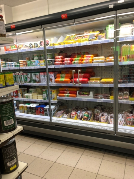 Image 2 : Epicerie à Schieren : Megamarket Latic