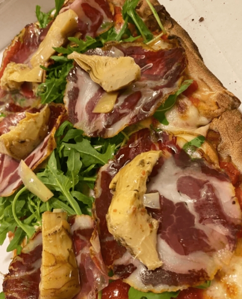 Image 4 : Restaurant à Luxembourg : Romulus