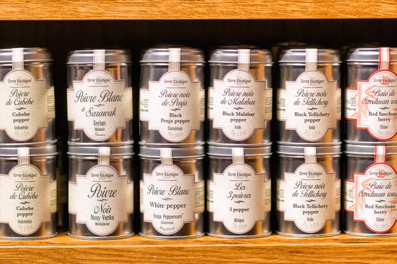 Image 6 : Café, thé à Bertrange : L'Instant Café