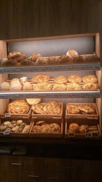 Image 2 : Alimentation biologique à Capellen : BioButtek Wilhelm