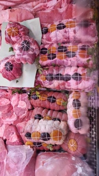 Image 9 : Boucherie et charcuterie à Strassen : A la Belle Viande