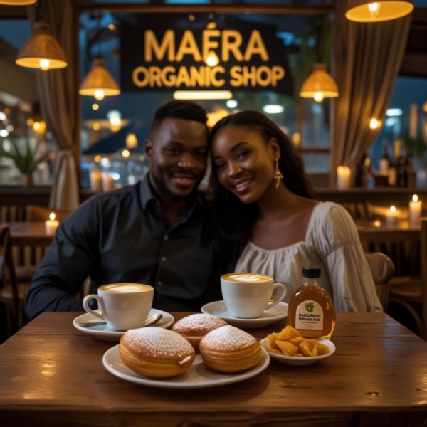 Image 9 : Épicerie Biologique à Pétange : Mafra Organic Shop
