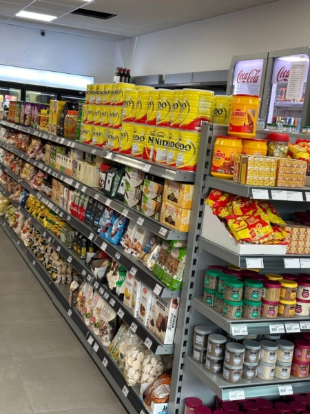 Image 4 : Epicerie à Aubange : Epicerie Lune d'Afrique Market