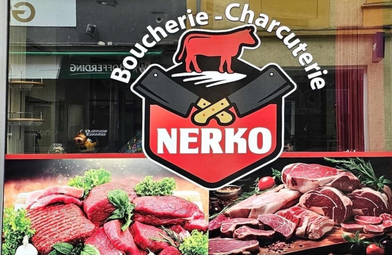 Image 5 : Boucherie et charcuterie à Dudelange : Nerko Boucherie Charcuterie