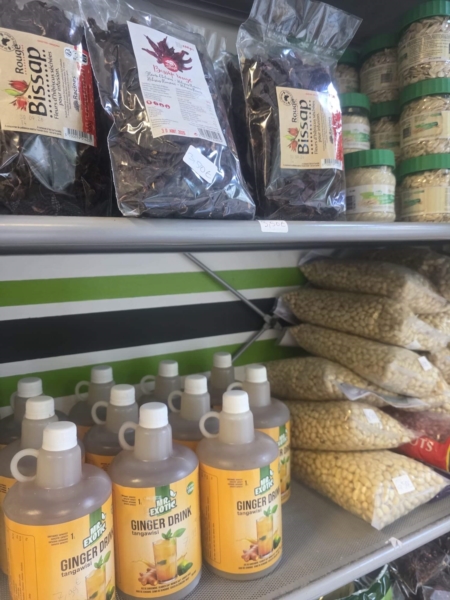 Image 7 : Épicerie Biologique à Diekirch : Choco Nature Bio