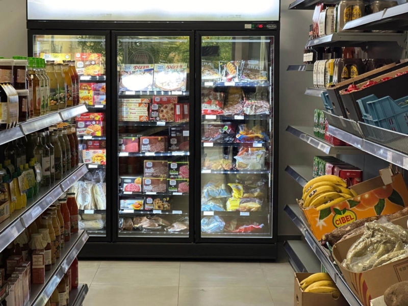 Image 5 : Epicerie à Aubange : Epicerie Lune d'Afrique Market