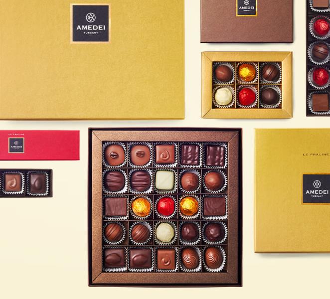 Image 4 : Epicerie italienne à Luxembourg : Galli-Galli