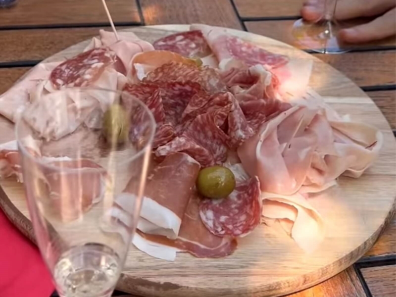 Image 14 : Épicerie italienne à Dudelange : Squisitò Épicerie Fine Italienne