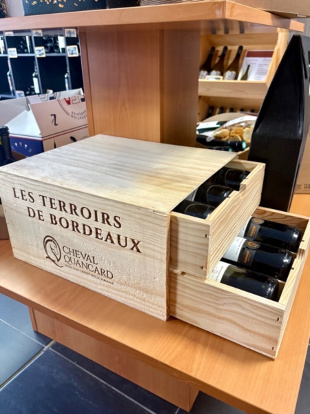 Image 11 : Boisson alcoolisée à Hettange-Grande : SANLUSYL