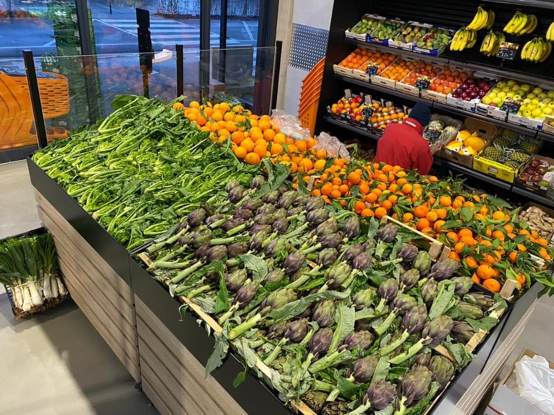 Image 10 : Epicerie italienne à Lorentzweiler : Pane e Vino