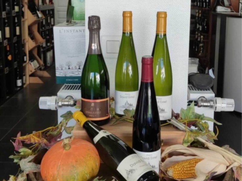 Image 12 : Boisson alcoolisée à Hettange-Grande : SANLUSYL