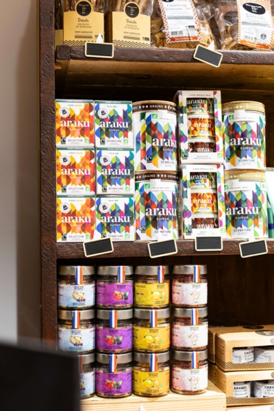 Image 10 : Epicerie fine à Metz : MDLM