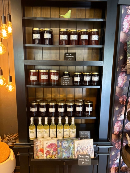 Image 22 : Epicerie fine à Mondercange : Chali