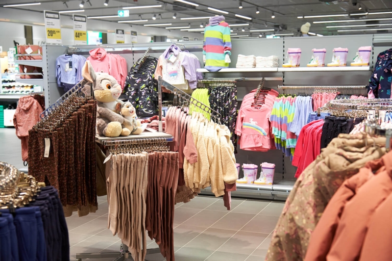 Image 9 : Supermarché à Esch-sur-Alzette : Cactus