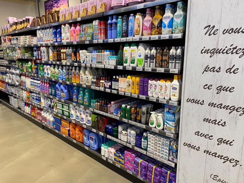 Image 11 : Epicerie italienne à Lorentzweiler : Pane e Vino