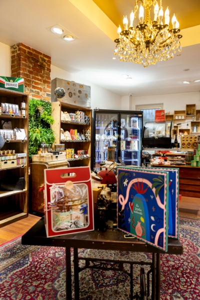 Image 11 : Epicerie fine à Metz : MDLM