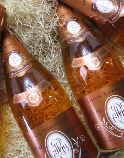 Image 10 : Alcool, liqueur, apéritif à Bech : Freelance - Vins Fins