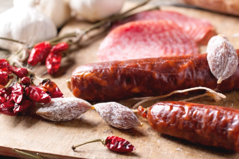 Image 3 : Epicerie à Alzingen : Epicerie Luisi