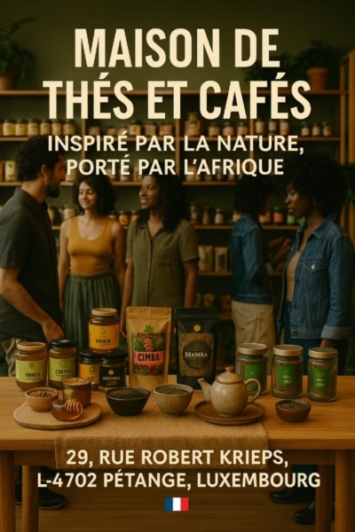 Image 10 : Épicerie Biologique à Pétange : Mafra Organic Shop