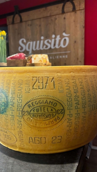 Image 15 : Épicerie italienne à Dudelange : Squisitò Épicerie Fine Italienne