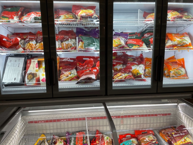 Image 4 : Epicerie à Luxembourg : Tandoori Store