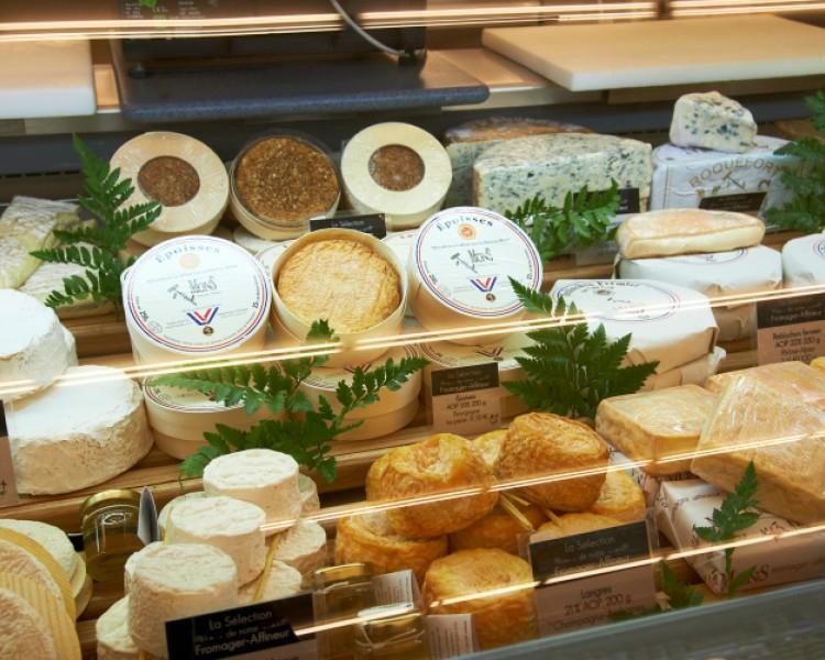 Image 9 : Supermarché à Bertrange : Cactus