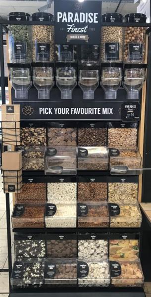 Image 4 : Alimentation générale à Luxembourg : R. Goedert