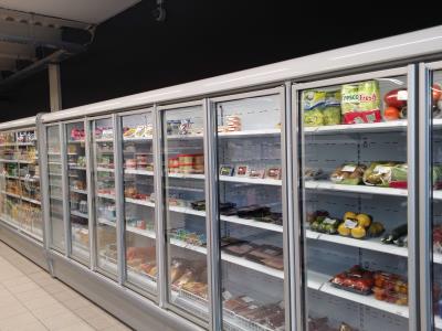 Image 3 : Alimentation générale à Bereldange : R. Goedert