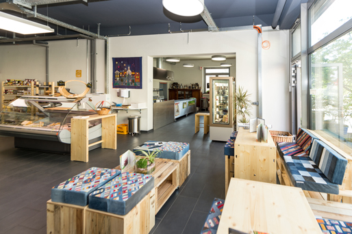 Image 1 : Epicerie à Soleuvre : EpiSol - Sanem