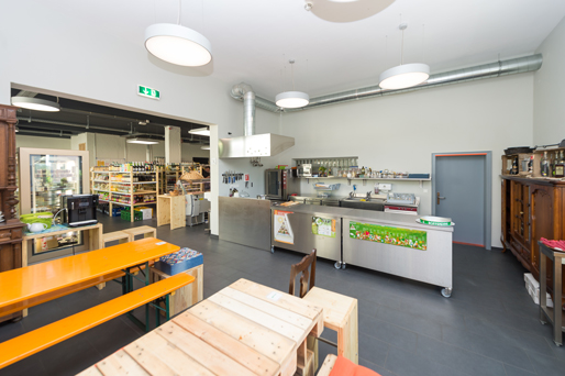 Image 2 : Epicerie à Soleuvre : EpiSol - Sanem