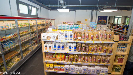 Image 4 : Epicerie à Soleuvre : EpiSol - Sanem