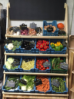 Image 6 : Epicerie à Soleuvre : EpiSol - Sanem