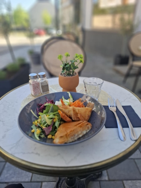 Image 28 : Épicerie fine à Mondercange : L'épicerie de l'olivier