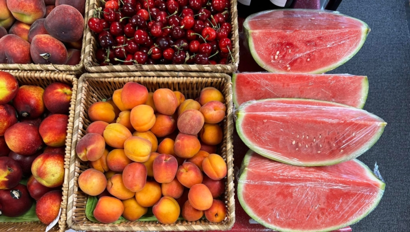 Image 5 : Epicerie à Mondercange : Epicerie am Duerf