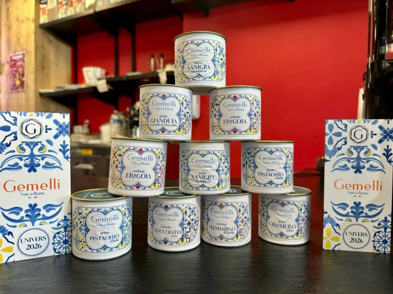 Image 17 : Épicerie italienne à Dudelange : Squisitò Épicerie Fine Italienne