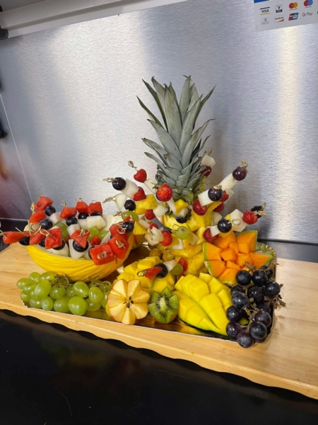 Image 23 : Restaurant à Hagondange : Le Goût du Village