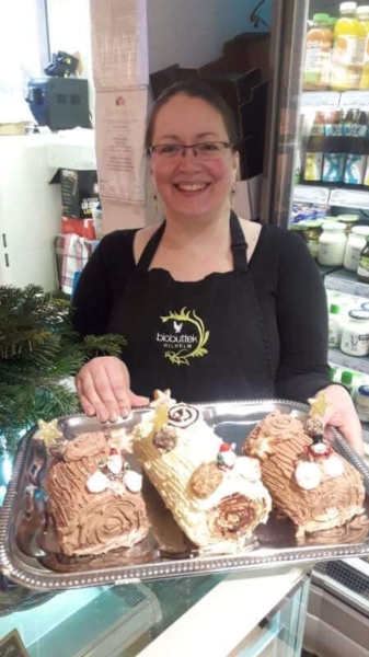 Image 3 : Alimentation biologique à Capellen : BioButtek Wilhelm