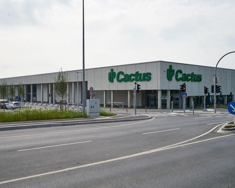 Image 3 : Supermarché à Bettembourg : Cactus
